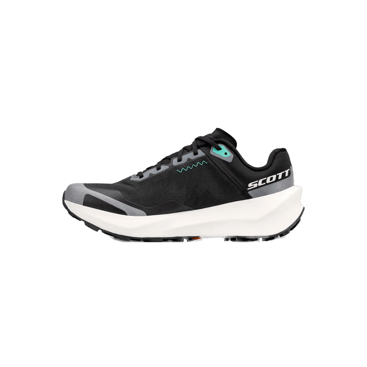 Scott Kinabalu Ultra Run Trail Running Shoes - Men's, side view