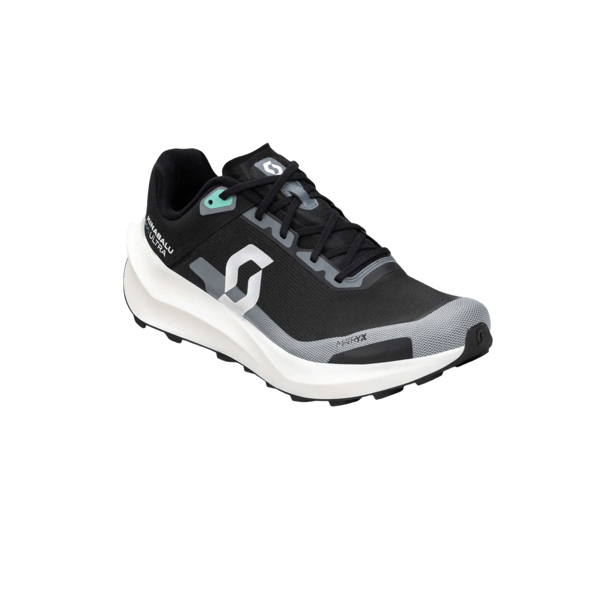 Scott Kinabalu Ultra Run Trail Running Shoes - Men's, three-quarter view
