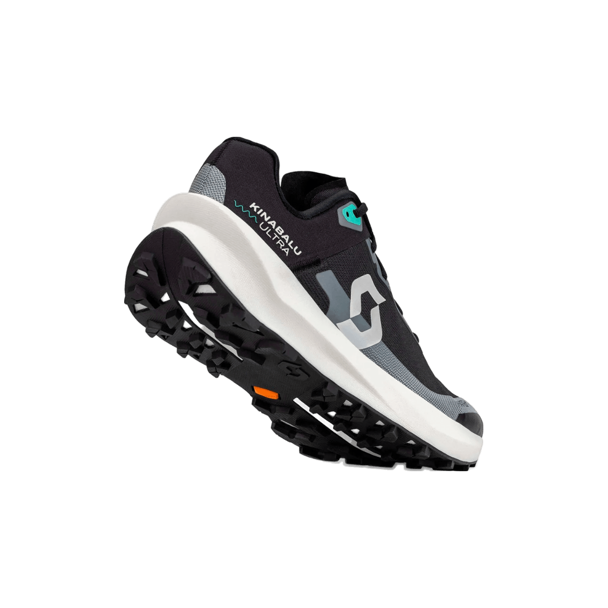 Scott Kinabalu Ultra Run Trail Running Shoes - Men's, angled view
