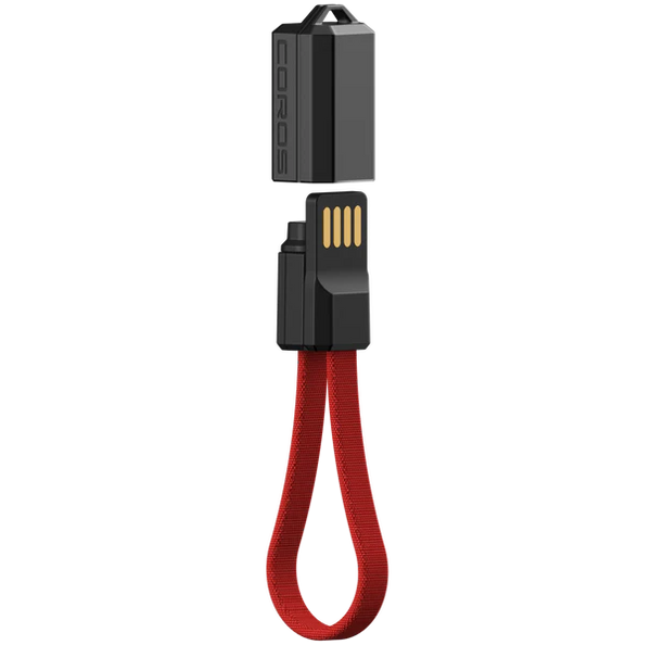 Coros Keychain Charger