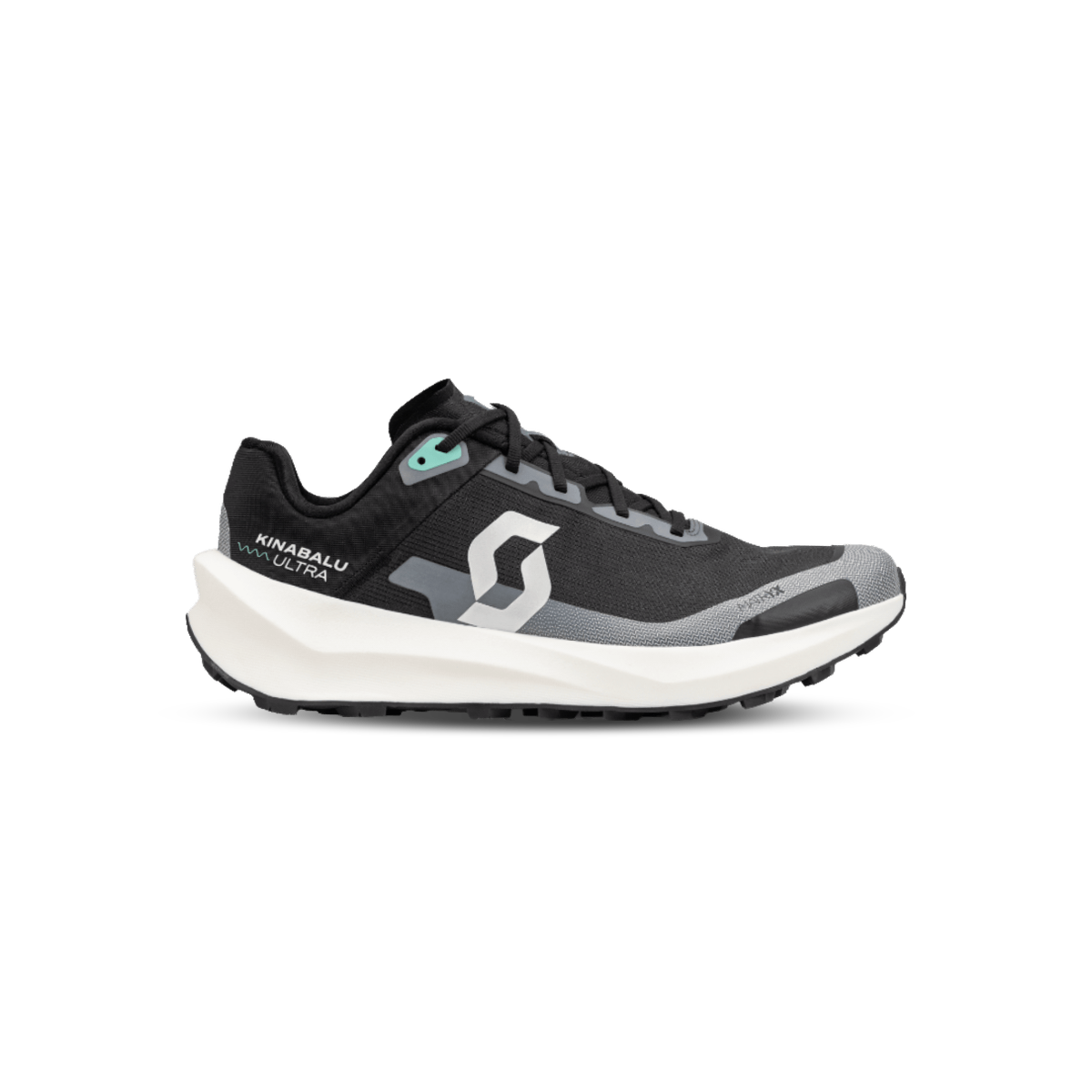 Scott Kinabalu Ultra Run Trail Running Shoes - Men's, side view