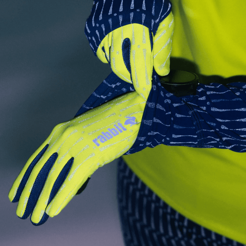 Rabbit Low Light Tech Gloves