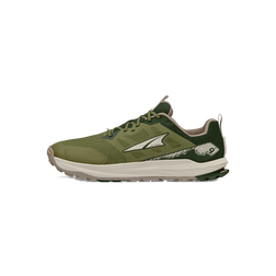 Altra Lone Peak 9+ Trail Running Shoes - Men's, side view