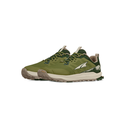 Altra Lone Peak 9+ Trail Running Shoes - Men's, side view