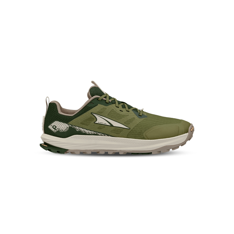Altra Lone Peak 9+ Trail Running Shoes - Men's, side view