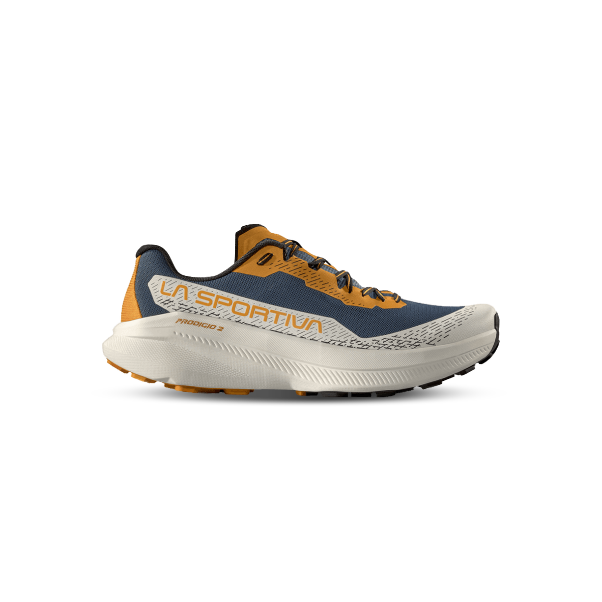La Sportiva Prodigio 2 Trail Running Shoes - Men's, side view