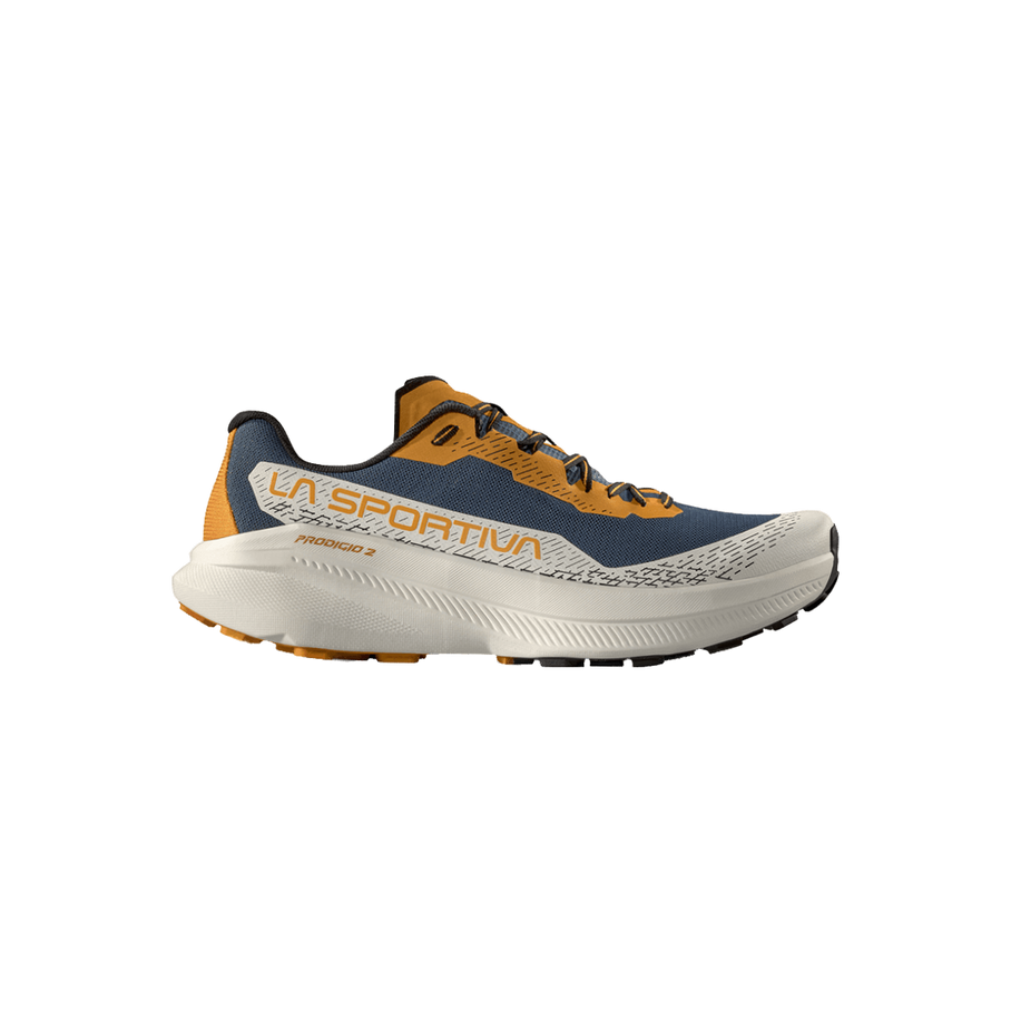 La Sportiva Prodigio 2 Trail Running Shoes - Men's, side view