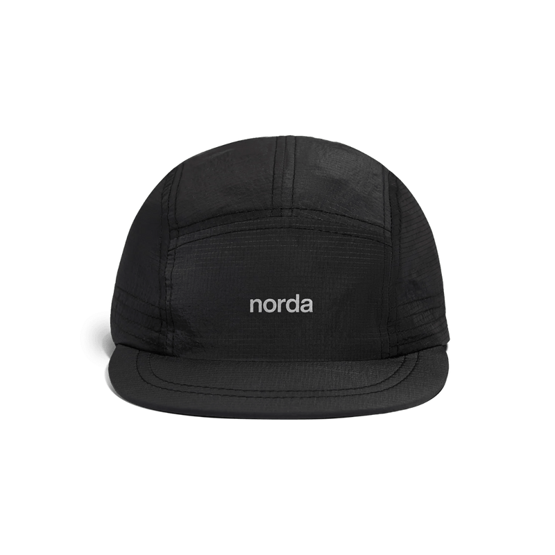norda Luster Running Cap