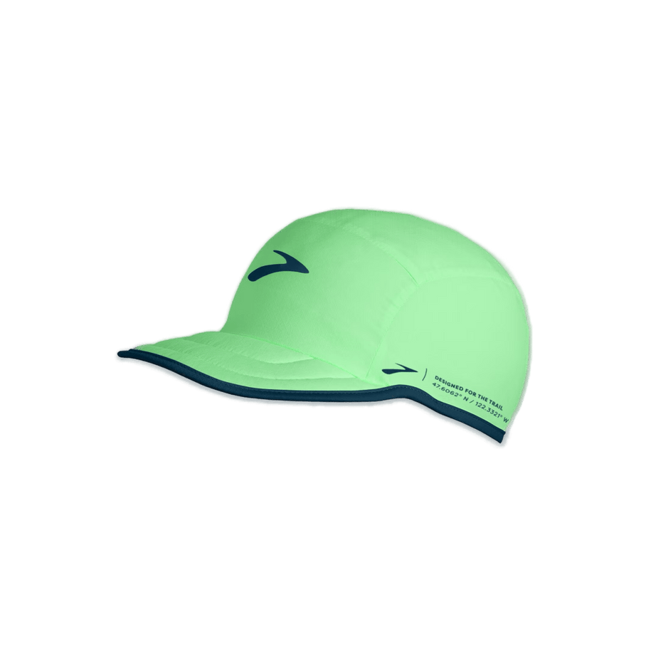 Brooks Lightweight Packable Hat