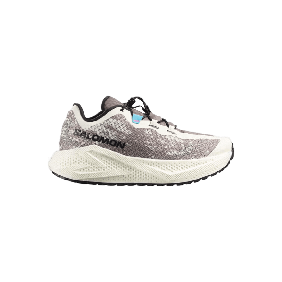 Salomon Aero Glide 4 GRVL Running Shoe - Men's, side view