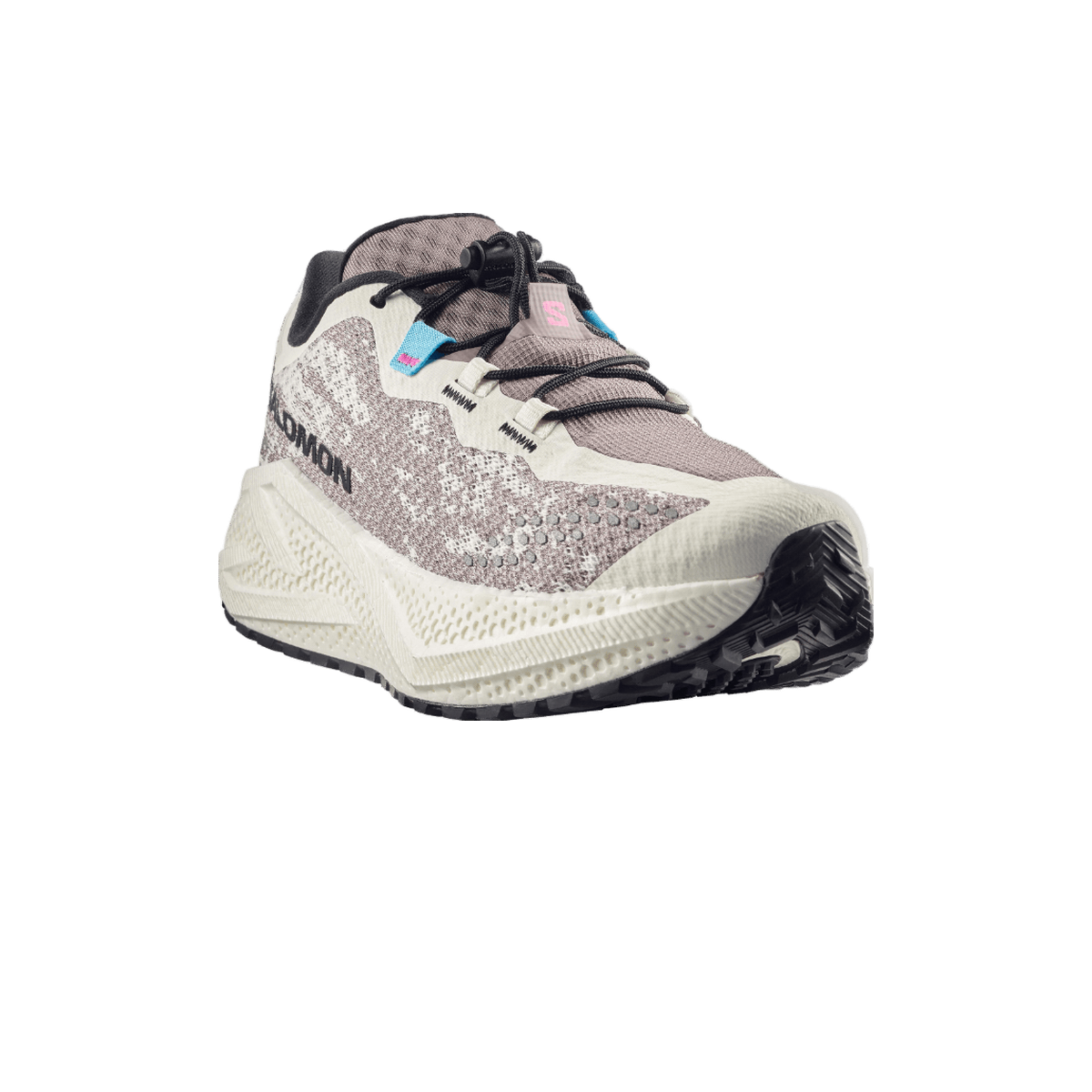 Salomon Aero Glide 4 GRVL Running Shoe - Men's, three-quarter view