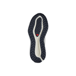 Salomon Aero Glide 4 GRVL Running Shoe - Men's, overhead view