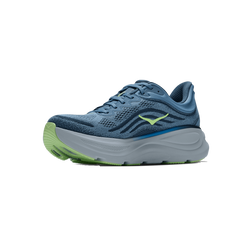 Hoka Bondi 9 Road Running Shoes - Men's, side view