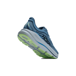 Hoka Bondi 9 Road Running Shoes - Men's, angled view