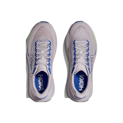 Hoka Mach 7 Road Running Shoes - Men's, overhead view
