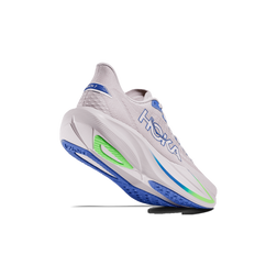 Hoka Mach 7 Road Running Shoes - Men's, angled view