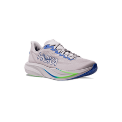 Hoka Mach 7 Road Running Shoes - Men's, three-quarter view