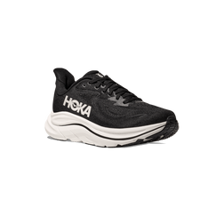 Hoka Clifton 10 Running Shoes - Men's, three-quarter view