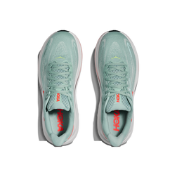 Hoka Clifton 10 Running Shoes - Men's, overhead view