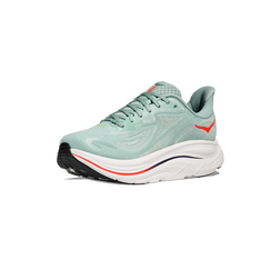 Hoka Clifton 10 Running Shoes - Men's, three-quarter view