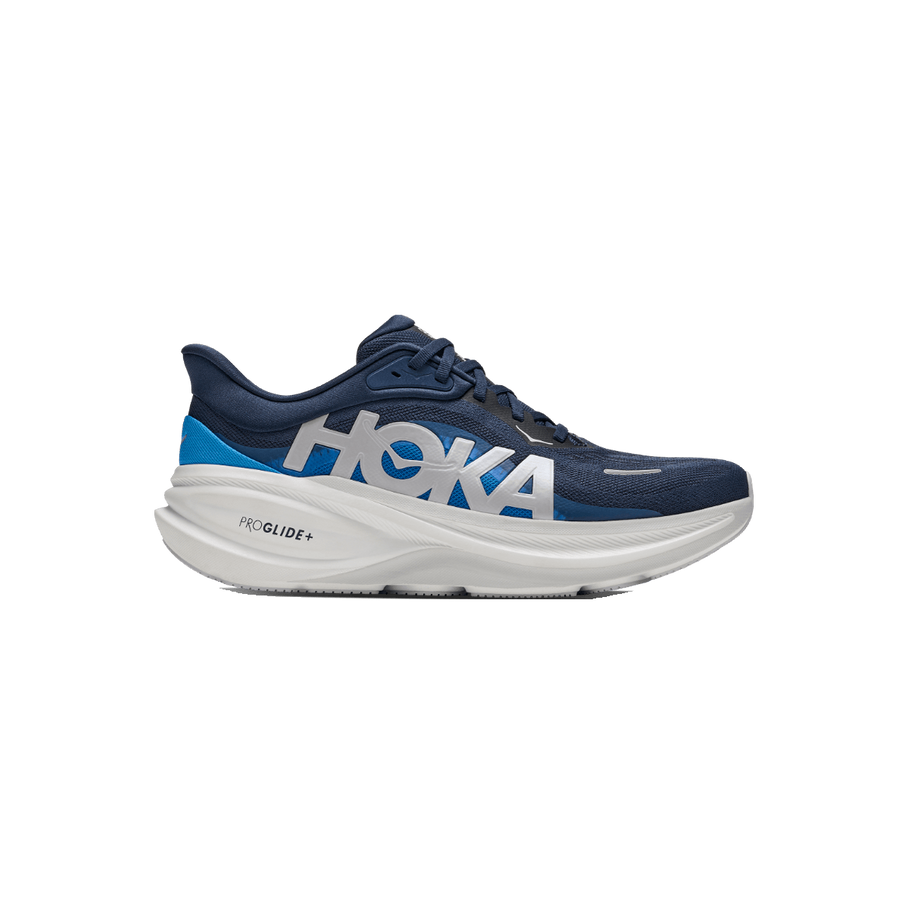 Hoka Clifton Pro Running Shoes - Men's, side view
