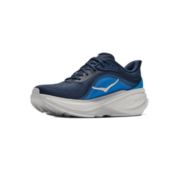 Hoka Clifton Pro Running Shoes - Men's, side view