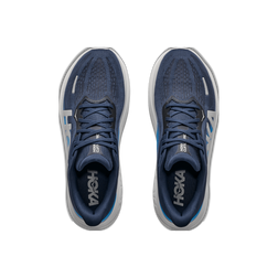 Hoka Clifton Pro Running Shoes - Men's, overhead view