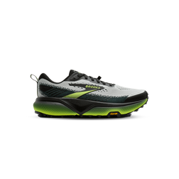 Brooks Cascadia 20 Trail Running Shoes - Men's, side view
