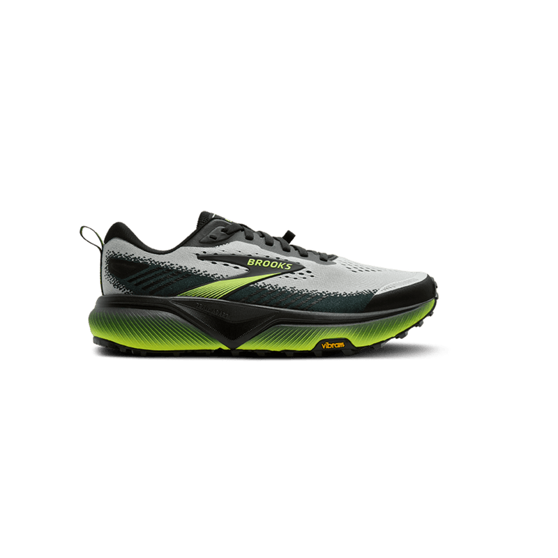 Brooks Cascadia 20 Trail Running Shoes - Men's