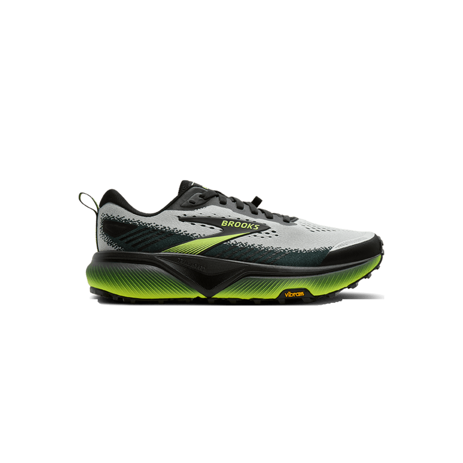 Brooks Cascadia 20 Trail Running Shoes - Men's, side view