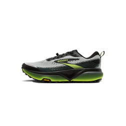 Brooks Cascadia 20 Trail Running Shoes - Men's, side view