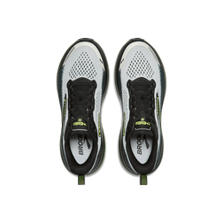 Brooks Cascadia 20 Trail Running Shoes - Men's, overhead view