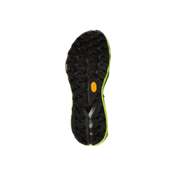Brooks Cascadia 20 Trail Running Shoes - Men's, overhead view