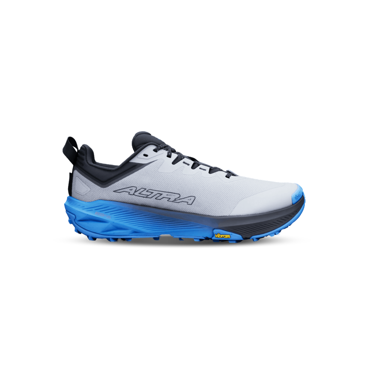 Altra Experience Wild 3+ Trail Running Shoes - Men's, side view
