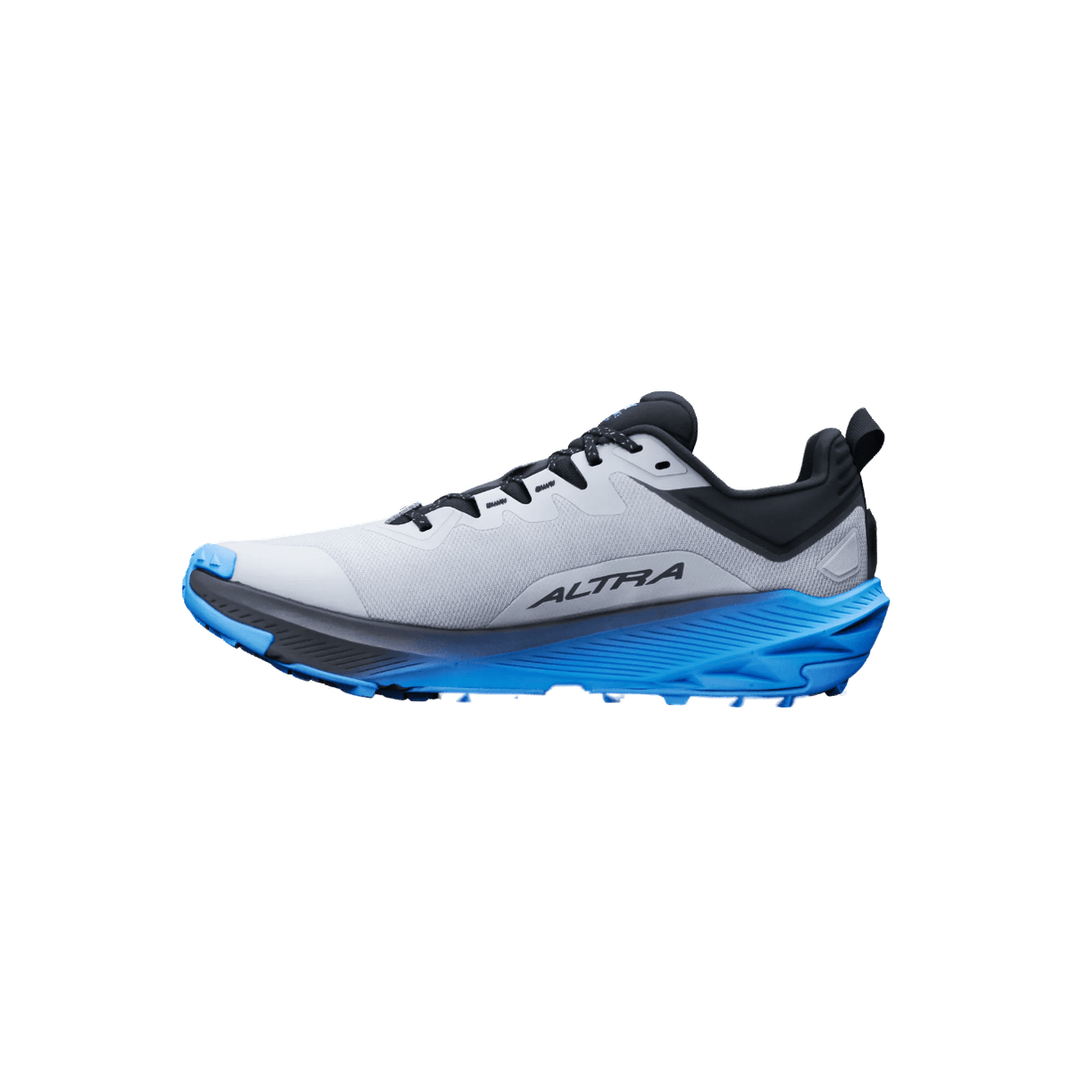 Altra Experience Wild 3+ Trail Running Shoes - Men's, side view