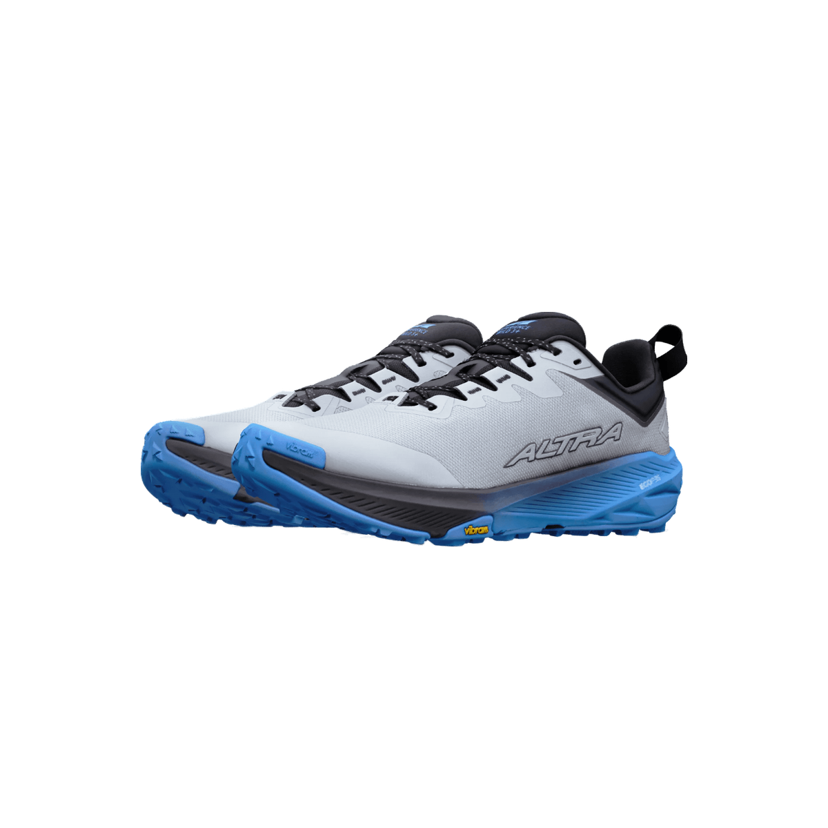 Altra Experience Wild 3+ Trail Running Shoes - Men's, side view