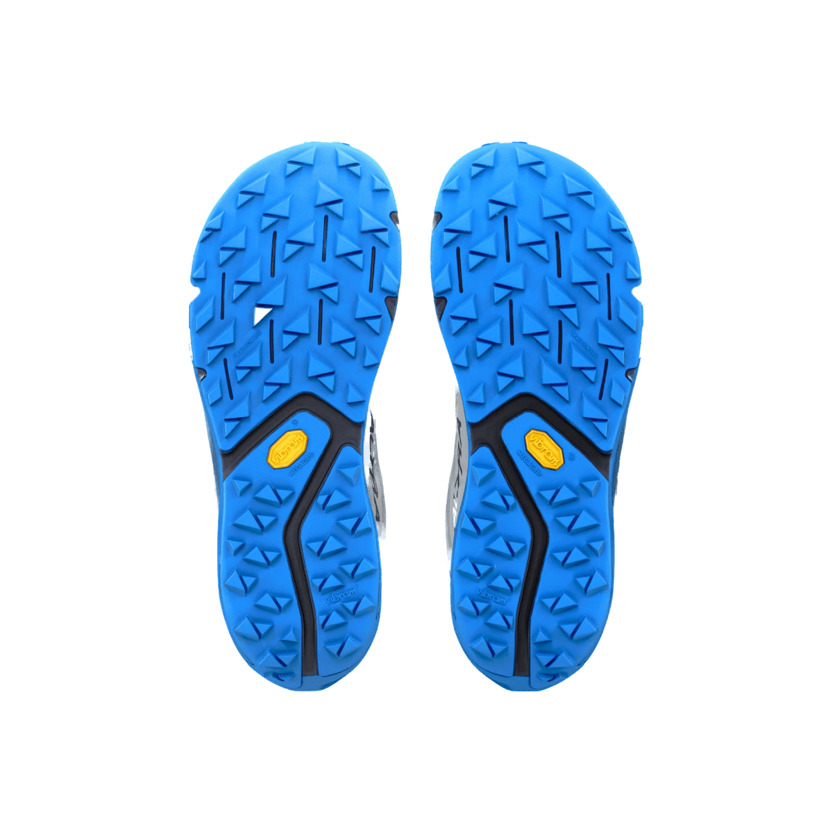 Altra Experience Wild 3+ Trail Running Shoes - Men's, overhead view