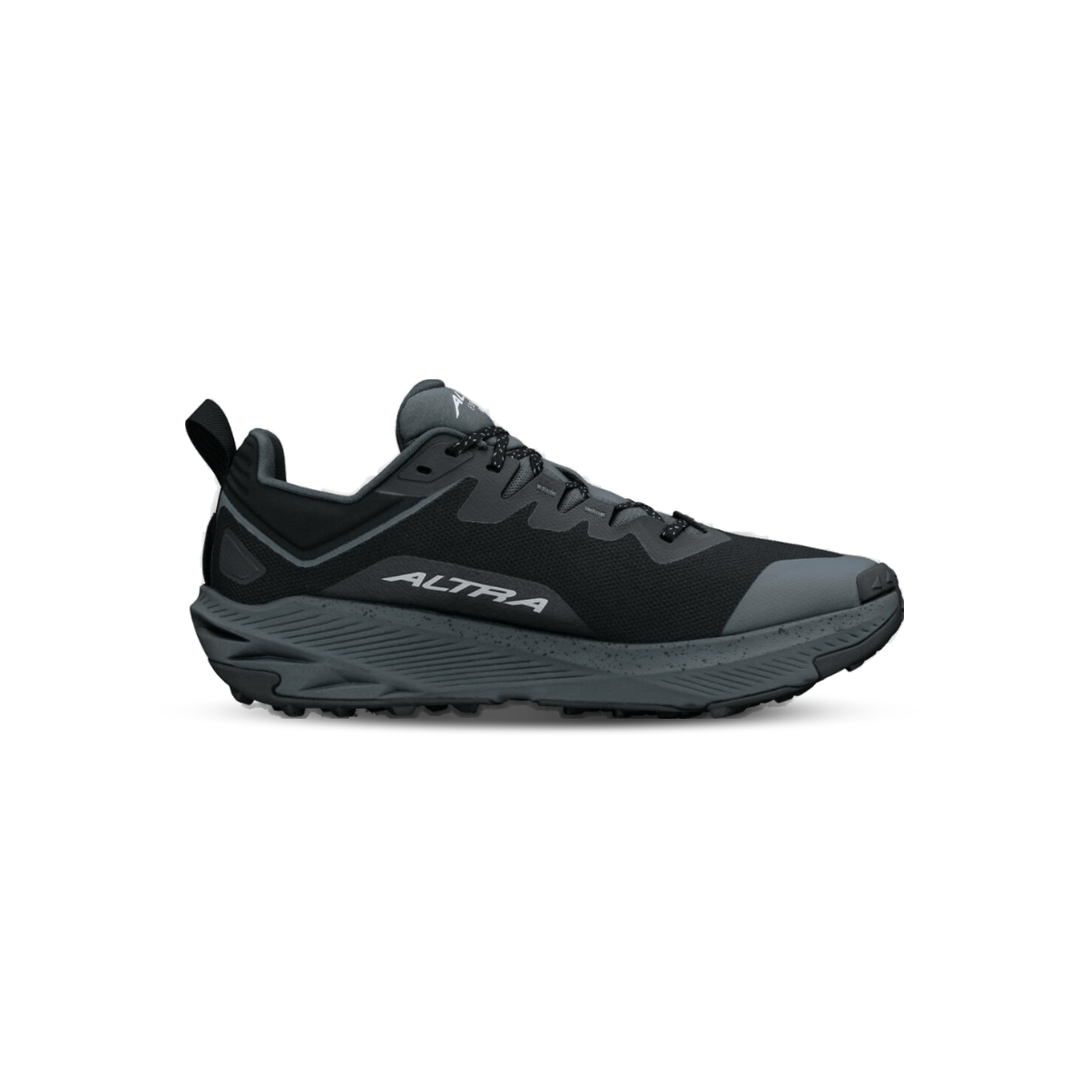 Altra Experience Wild 3+ Trail Running Shoes - Men's, side view