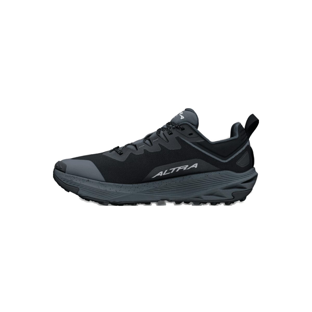 Altra Experience Wild 3+ Trail Running Shoes - Men's, side view