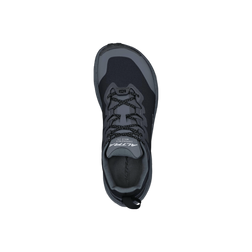 Altra Experience Wild 3+ Trail Running Shoes - Men's, overhead view