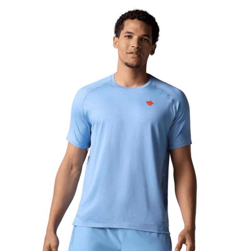 Rabbit Men's EZ Tee Short Sleeve Running Top