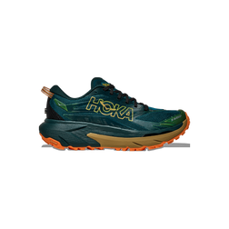 Hoka Mafate Speed 5 Trail Running Shoes - Men's, side view