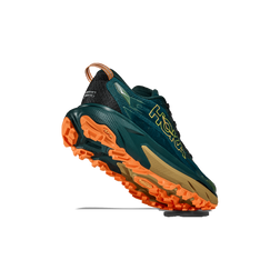 Hoka Mafate Speed 5 Trail Running Shoes - Men's, angled view
