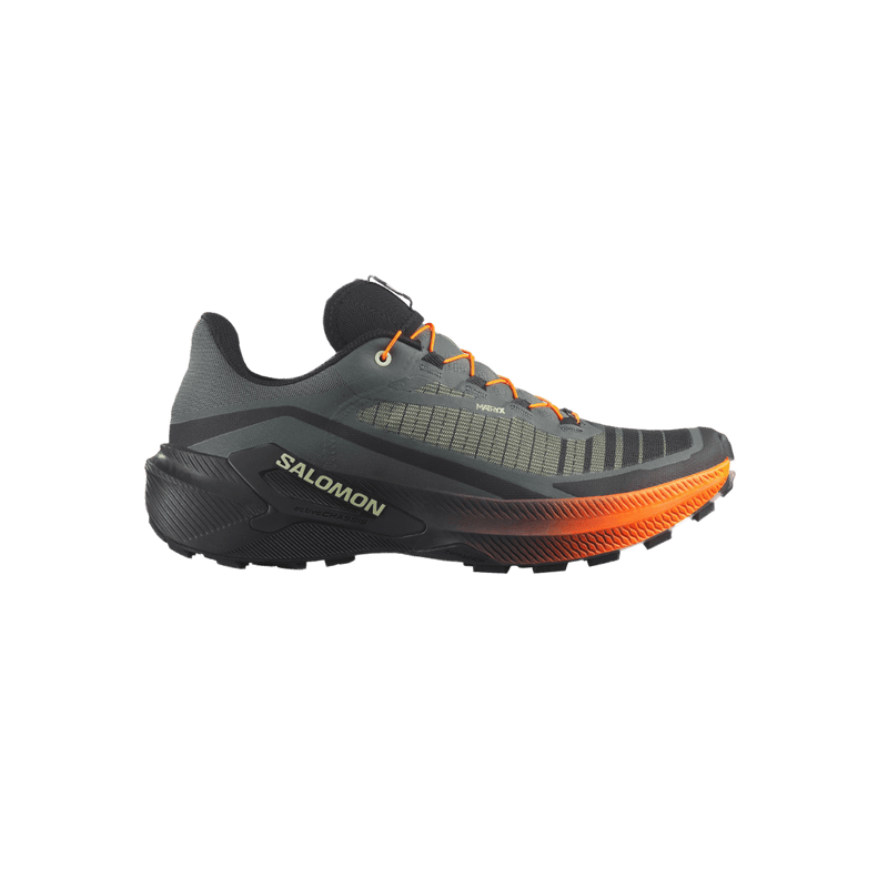 Salomon Men's Genesis 2 Trail Running Shoes