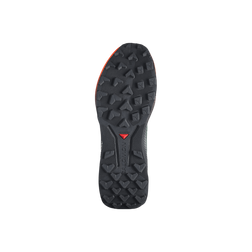 Salomon Genesis 2 Trail Running Shoes - Men's, overhead view