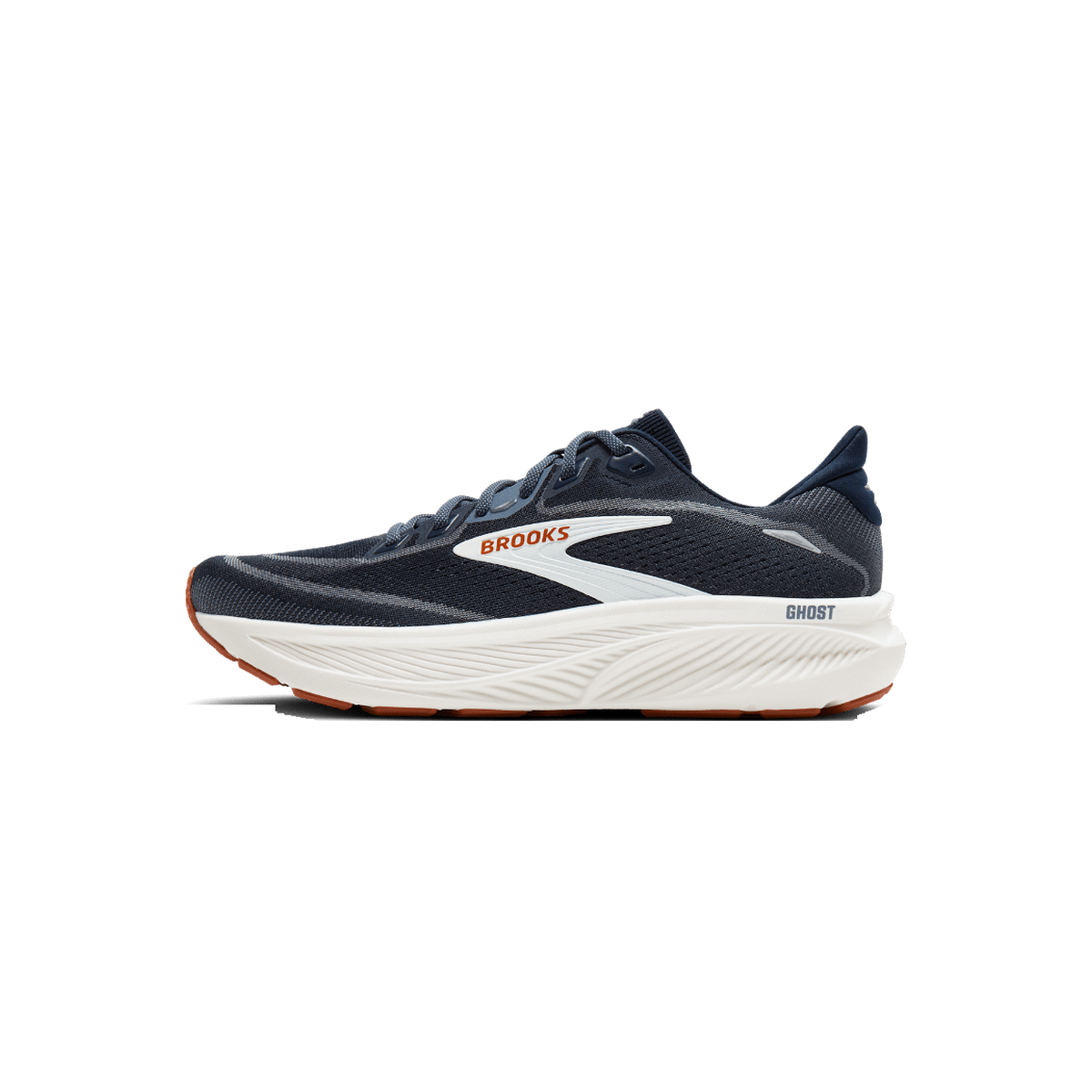 Brooks Ghost 18 Road Running Shoes - Men's, side view