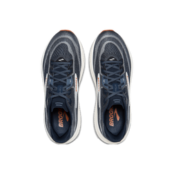 Brooks Ghost 18 Road Running Shoes - Men's, overhead view