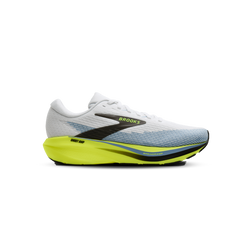 Brooks Ghost AMP Road Running Shoes - Men's, side view