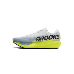 Brooks Ghost AMP Road Running Shoes - Men's, side view