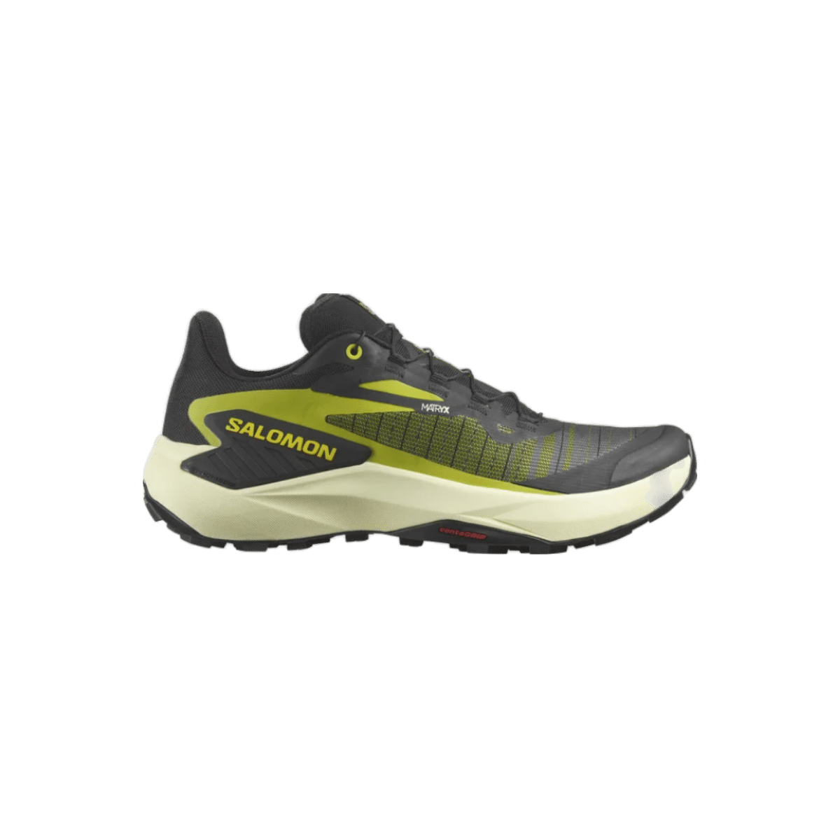 Salomon Genesis Trail Running Shoes - Men's, side view